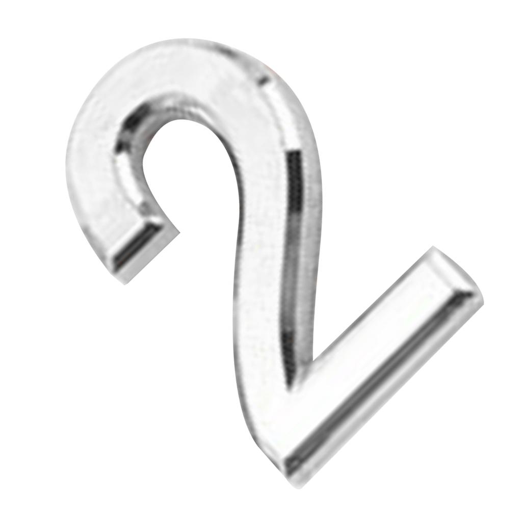 Bạc Tự Dính Nhà Khách Sạn Số Cửa Dính Số