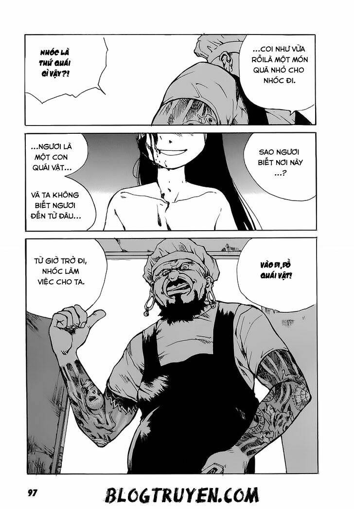 toukyou akazukin chapter 16 13