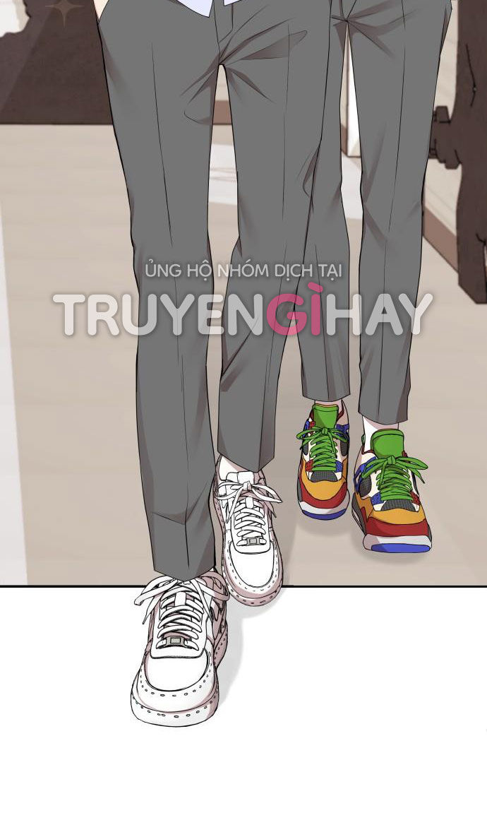 gửi em người đánh cắp những vì sao - to you who swallowed a star chapter 32.2 52