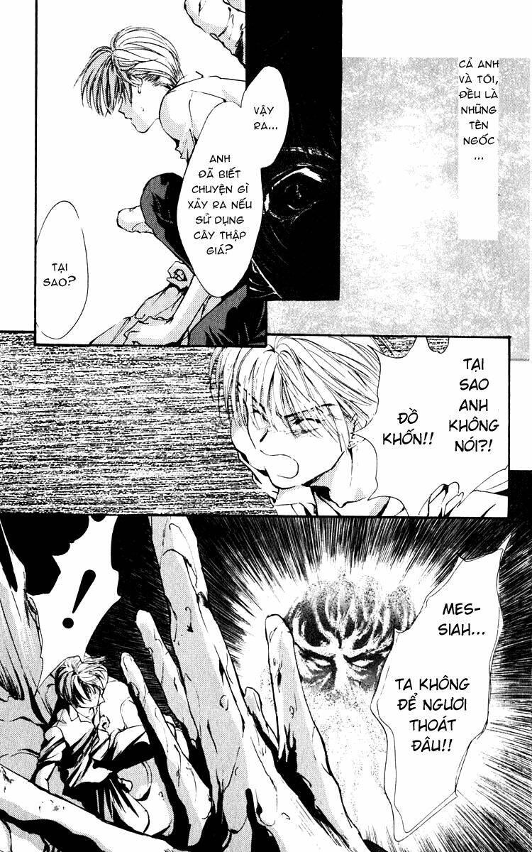 tình yêu loạn luân chapter 36 11