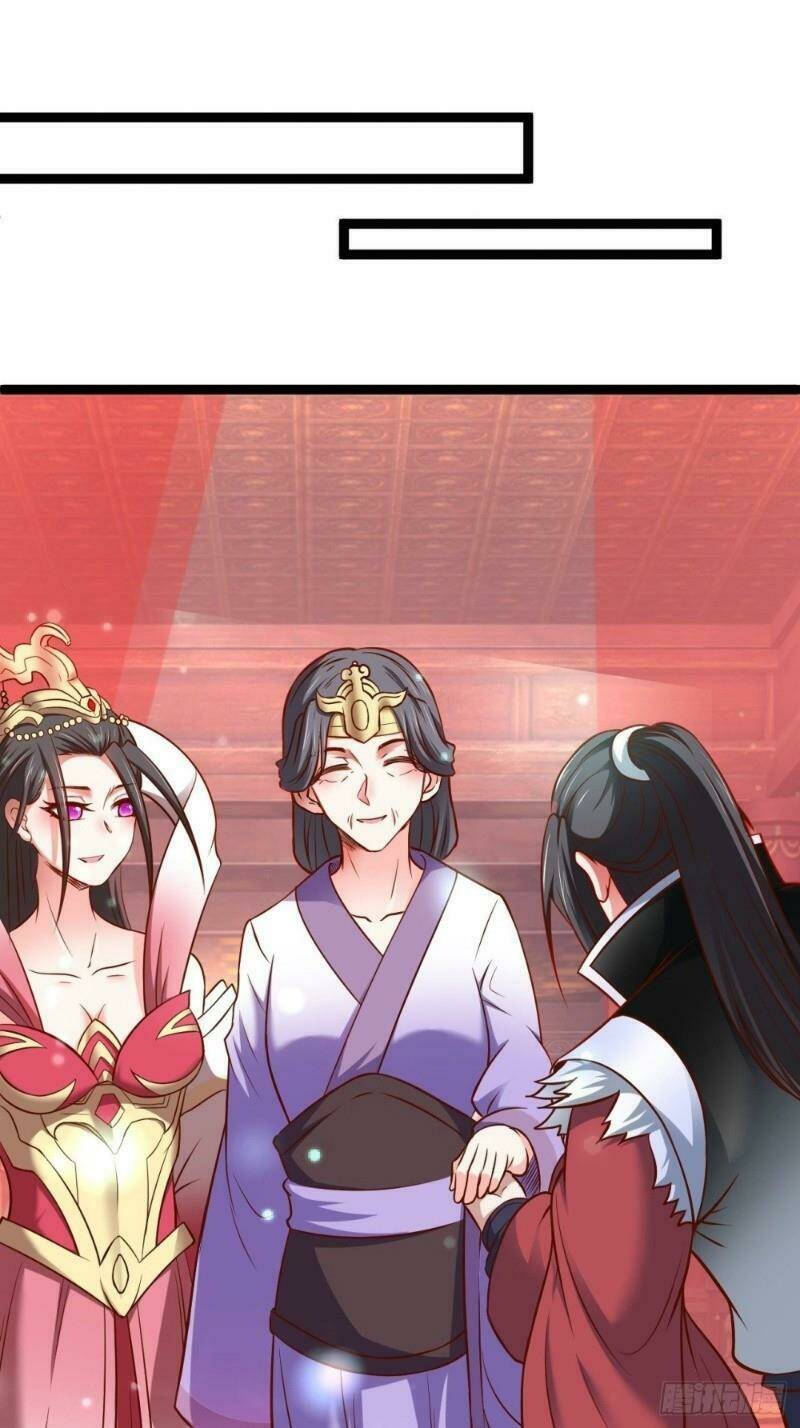 trọng sinh tối cường ma tôn ở rể chapter 60 31