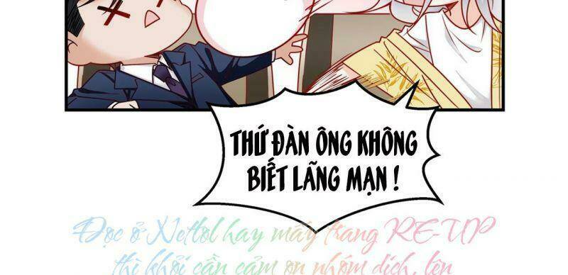 ảnh đế yêu hồ chapter 62.5 8