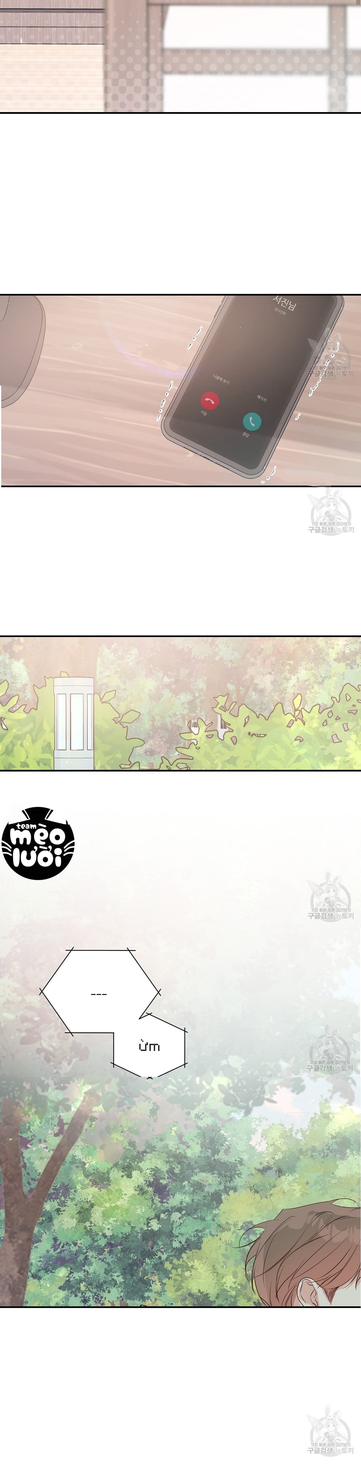 đừng bận tâm, em yêu chapter 44 20