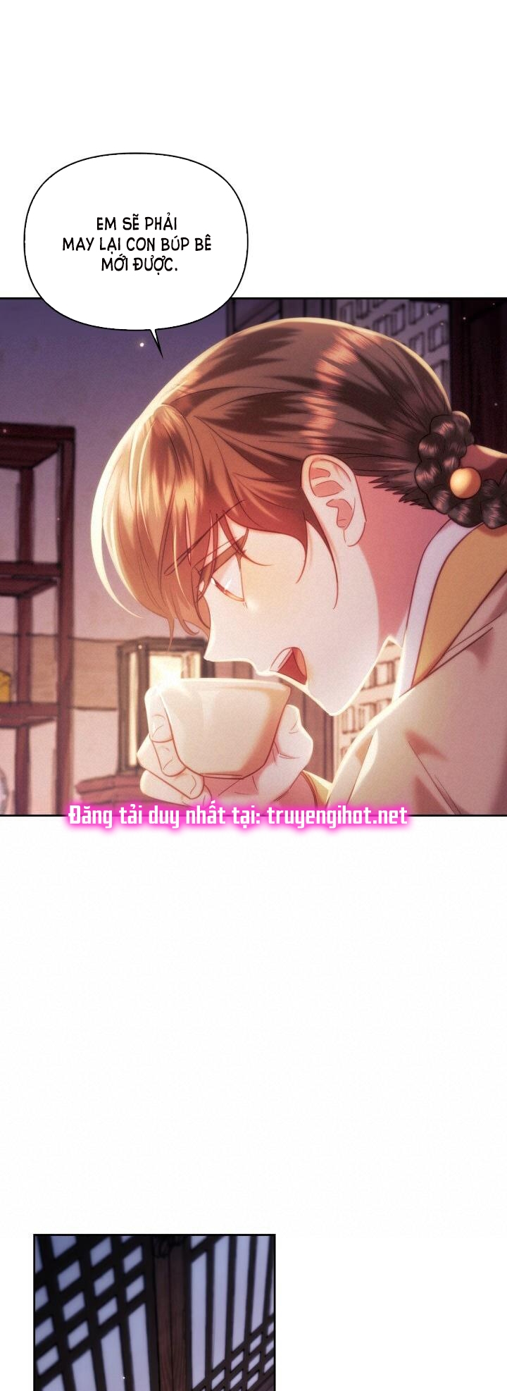 [18+] trăng nơi đỉnh núi chapter 62 35