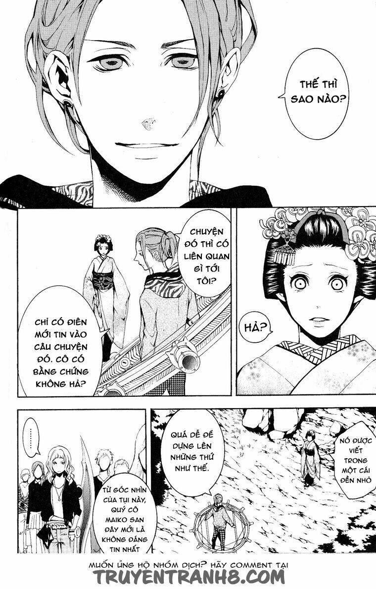 :reversal chapter 12 16