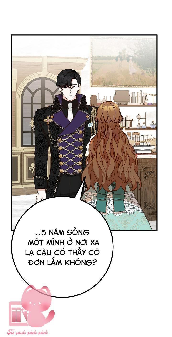 bác sĩ hoàn thành trách nhiệm rồi chapter 37 19