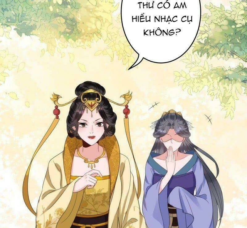 vương gia kiêu ngạo quá khó cua chapter 64 65