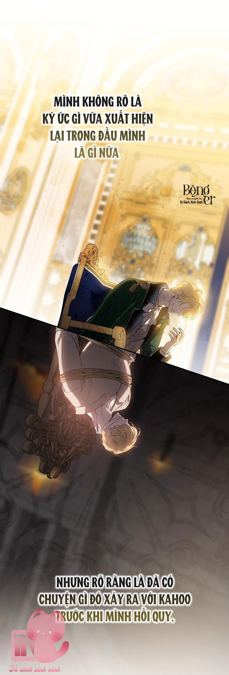 thuần hóa bạo chúa rồi bỏ trốn chapter 95 9