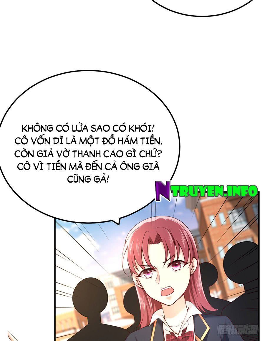 nam thần truy thê chỉ nam chapter 13.2 9