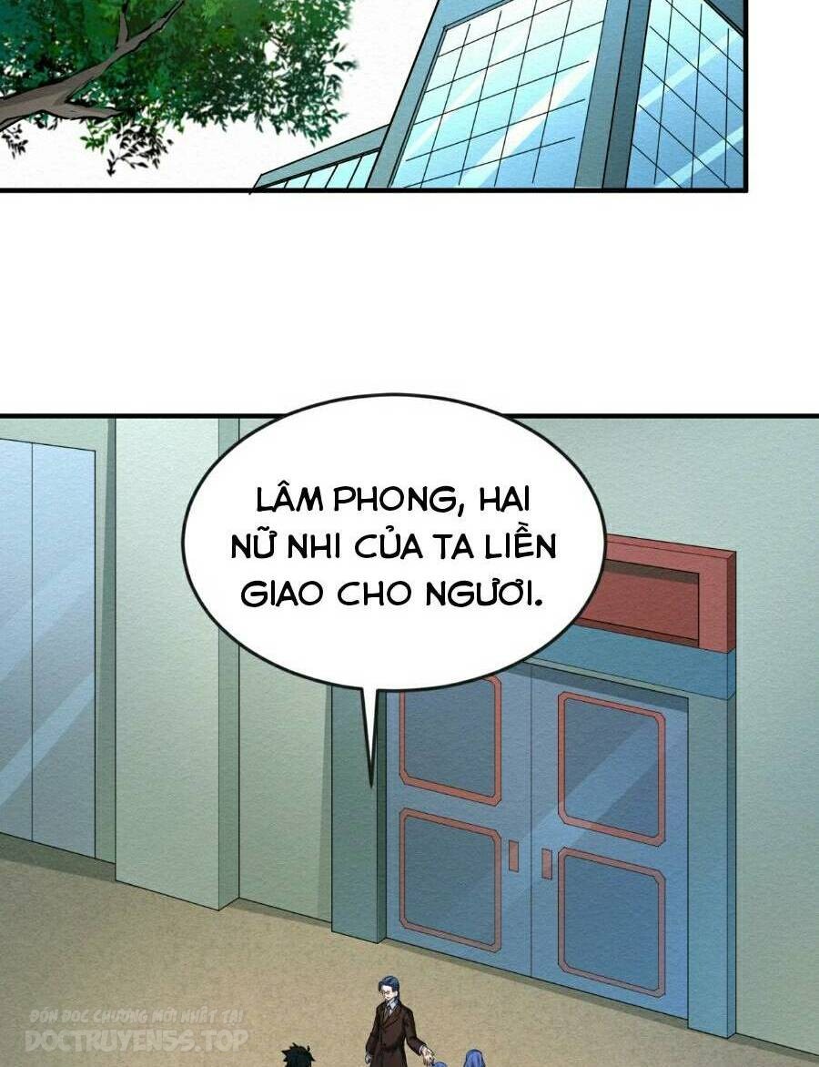 toàn cầu quỷ dị thời đại chapter 41 12