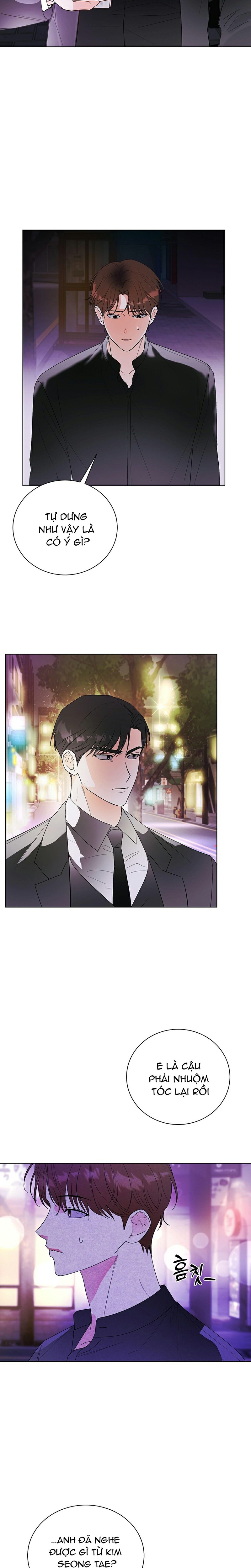 truyện ngắn bl hạng nặng – happening chapter 4 9