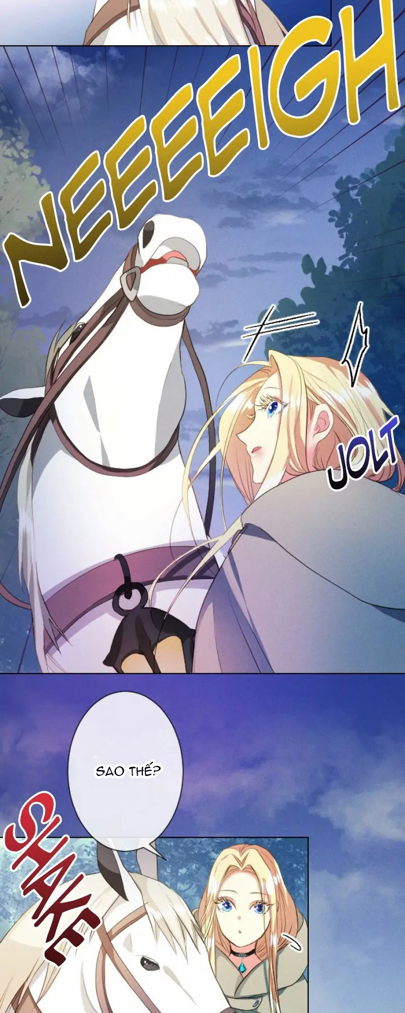 bản hợp đồng bí mật chapter 2.1 8