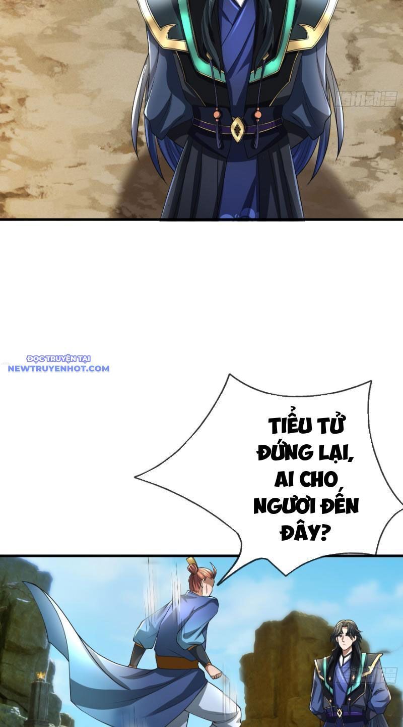 ngủ say vạn cổ: xuất thế đẩy ngang chư thiên chapter 15 27