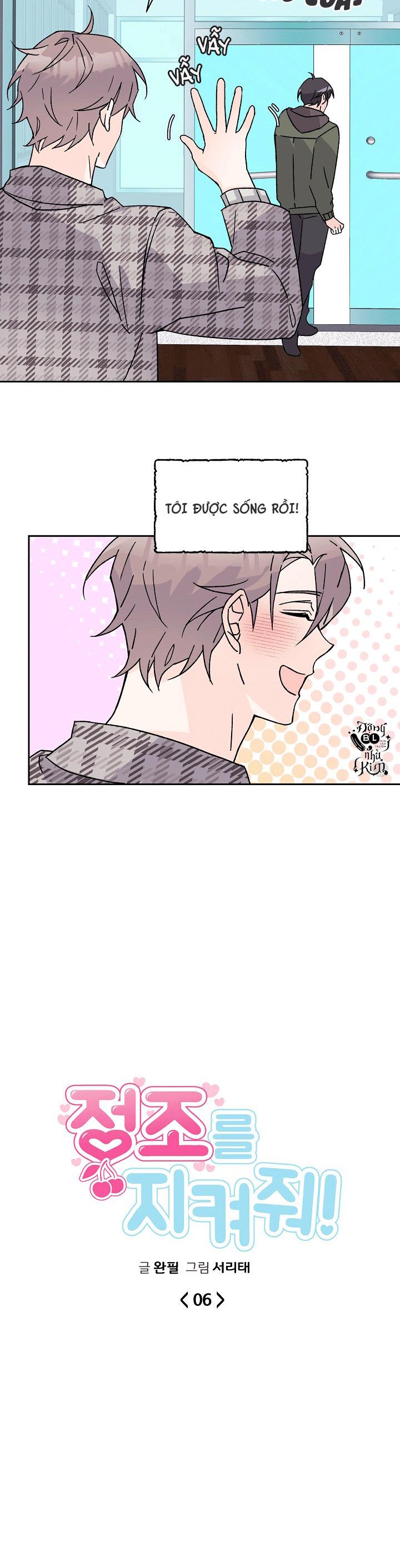 bảo vệ trinh tiết chapter 6 7