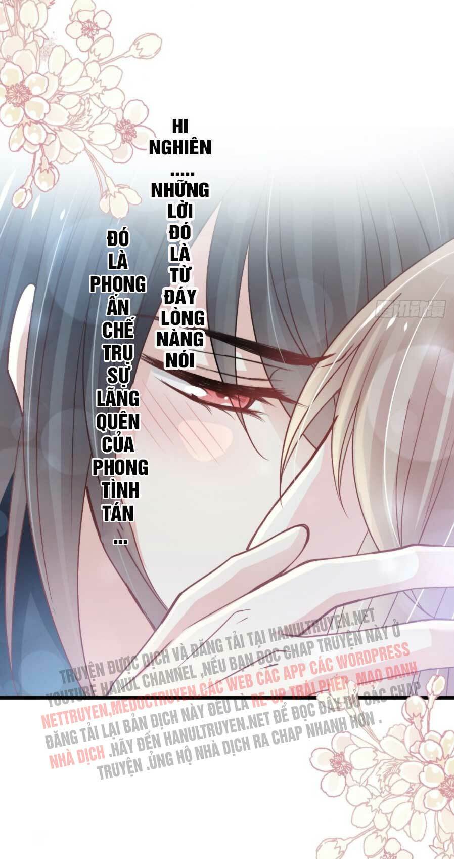 thiên hạ đệ nhất sủng phi chapter 164.2 15