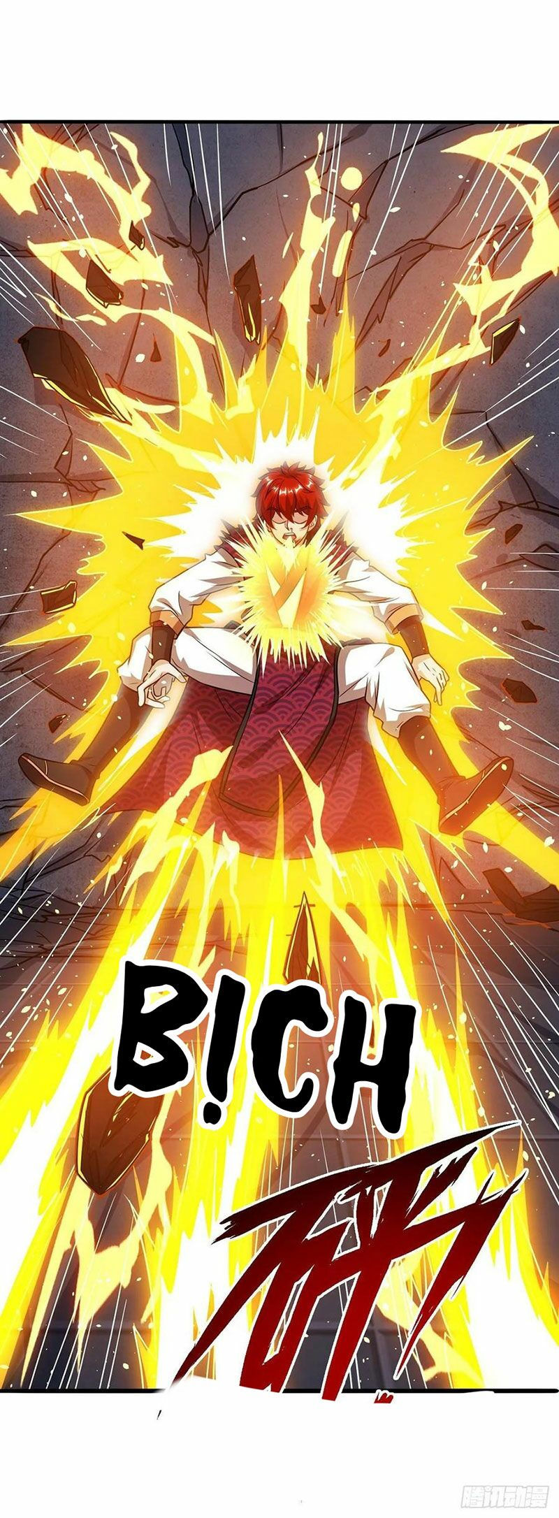 chúa tể tam giới chapter 93 15