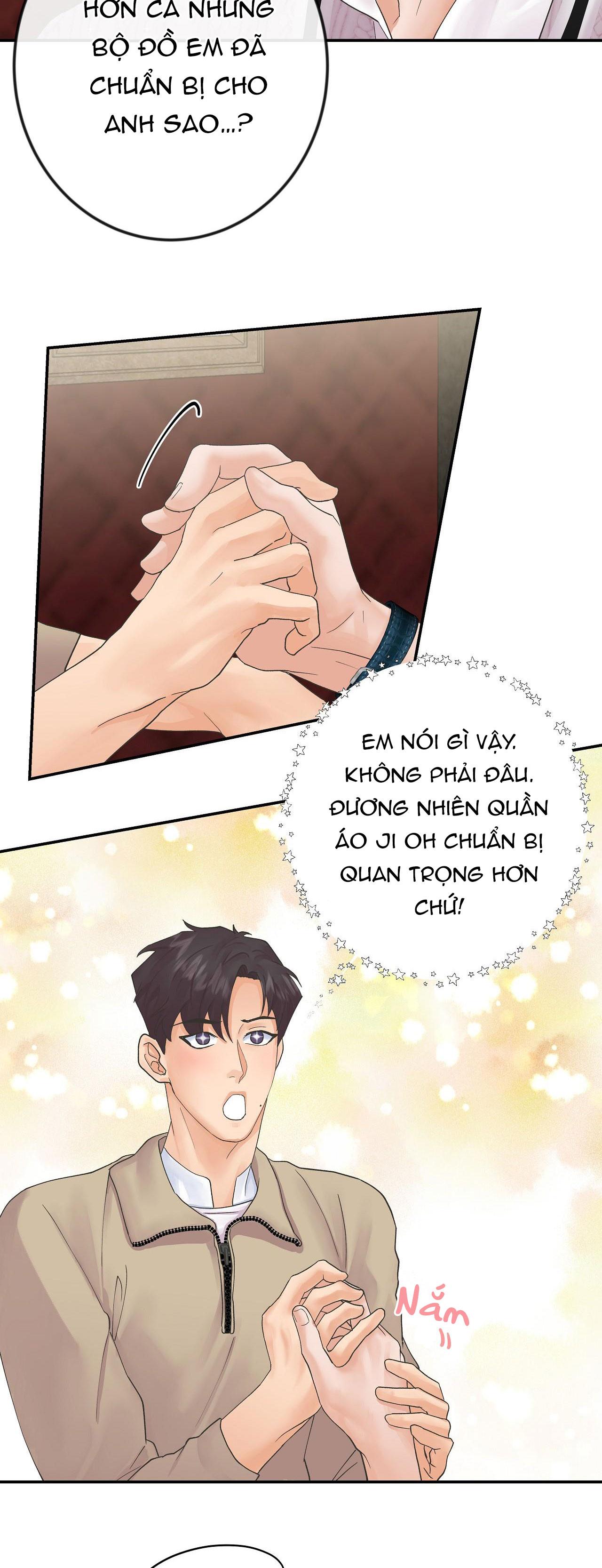 trong đôi mắt em chapter 12 7