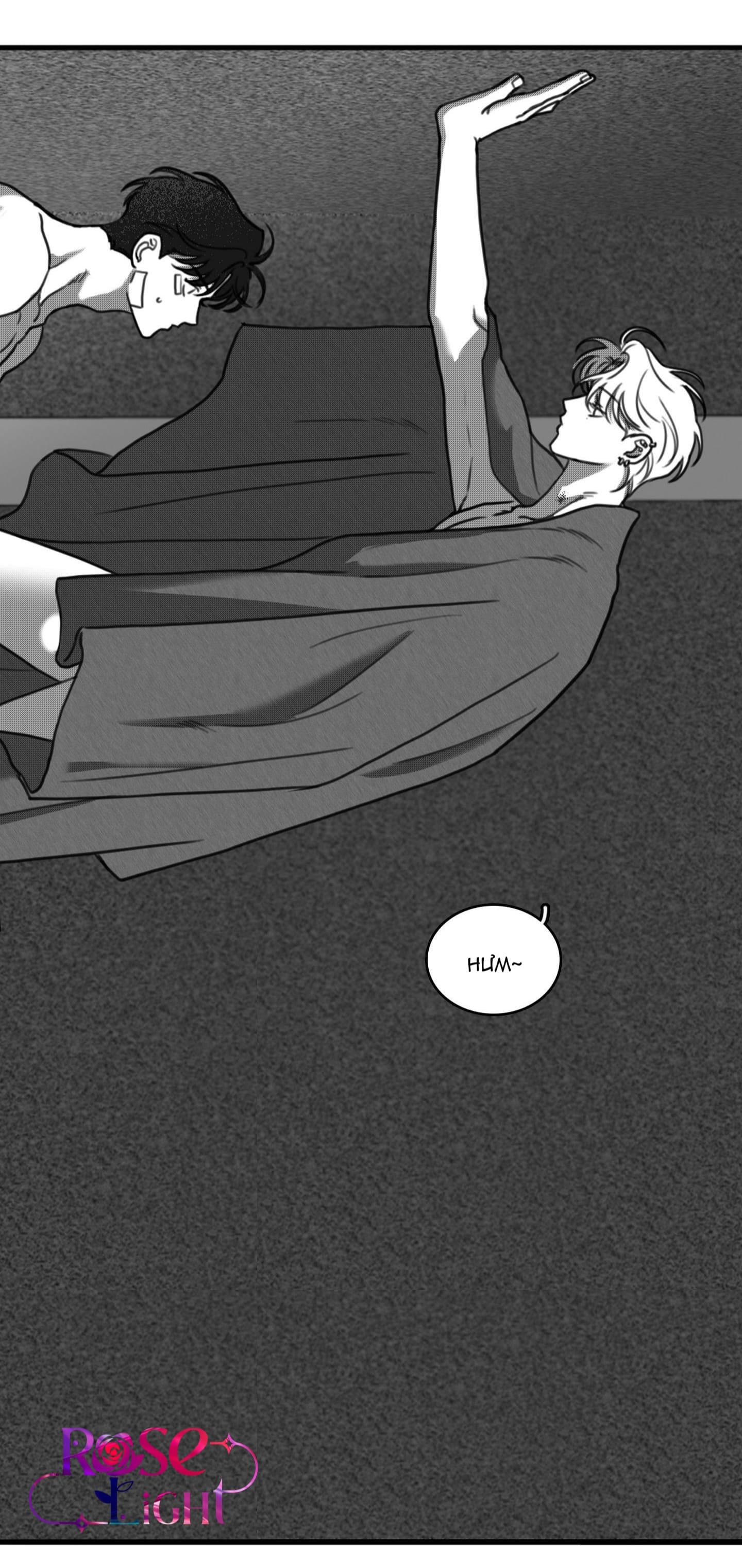 little bit psycho chapter 16 51