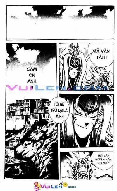 những người bạn tốt chapter 24 33