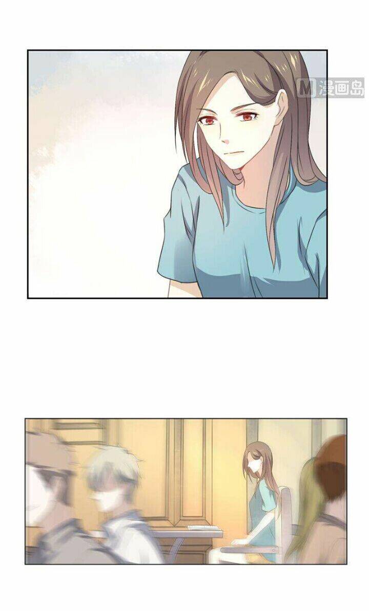 nơi nào đông ấm, nơi nào hạ mát chapter 13.7 13