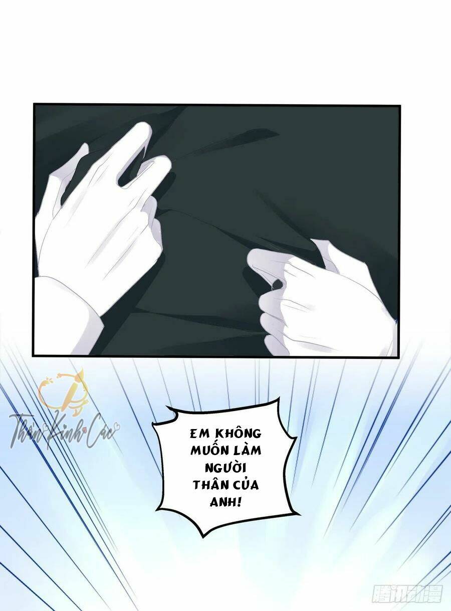 toàn bộ nắm trong tay chapter 49 49