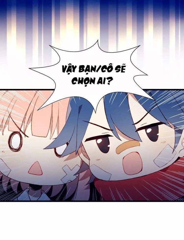 mối tình đầu dang dở của tôi chapter 2 22