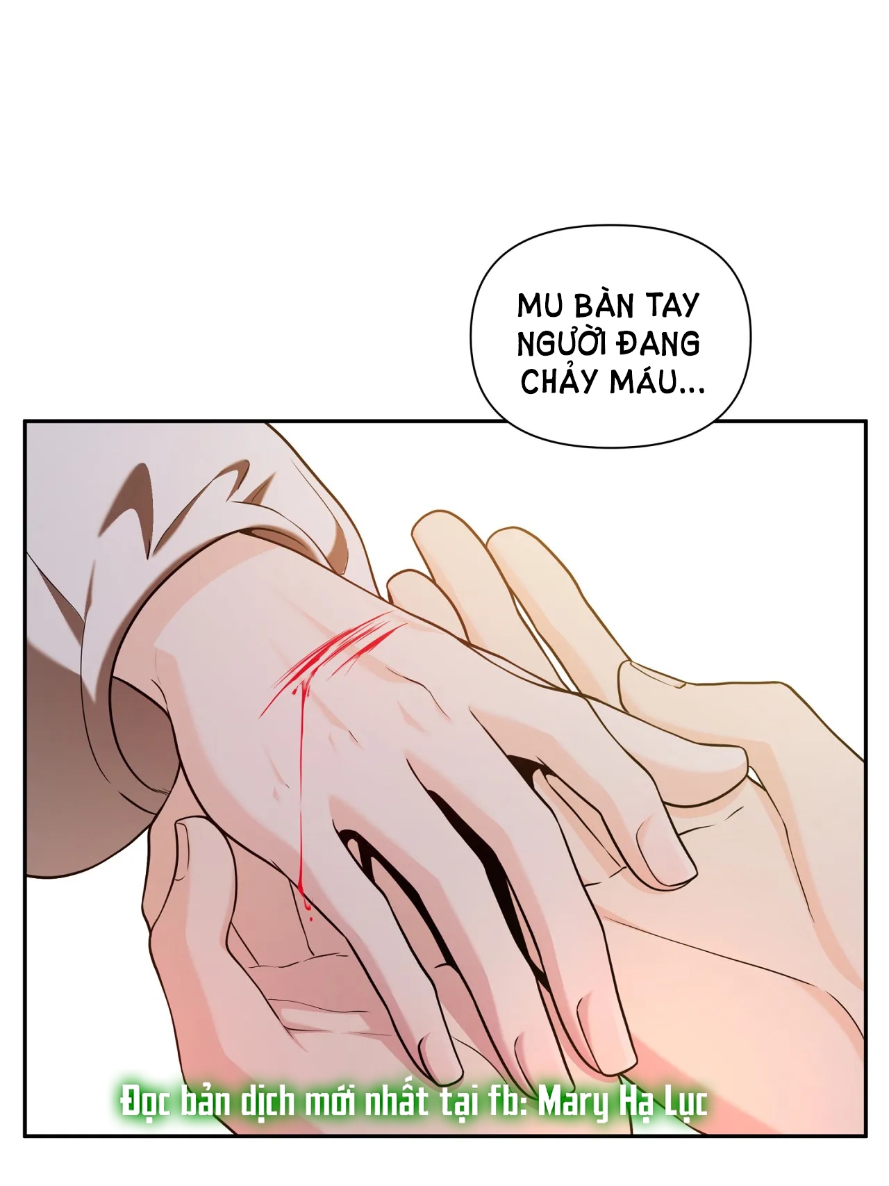 Lửa Trong Đầm Lầy chapter 31.1 - Trang 13