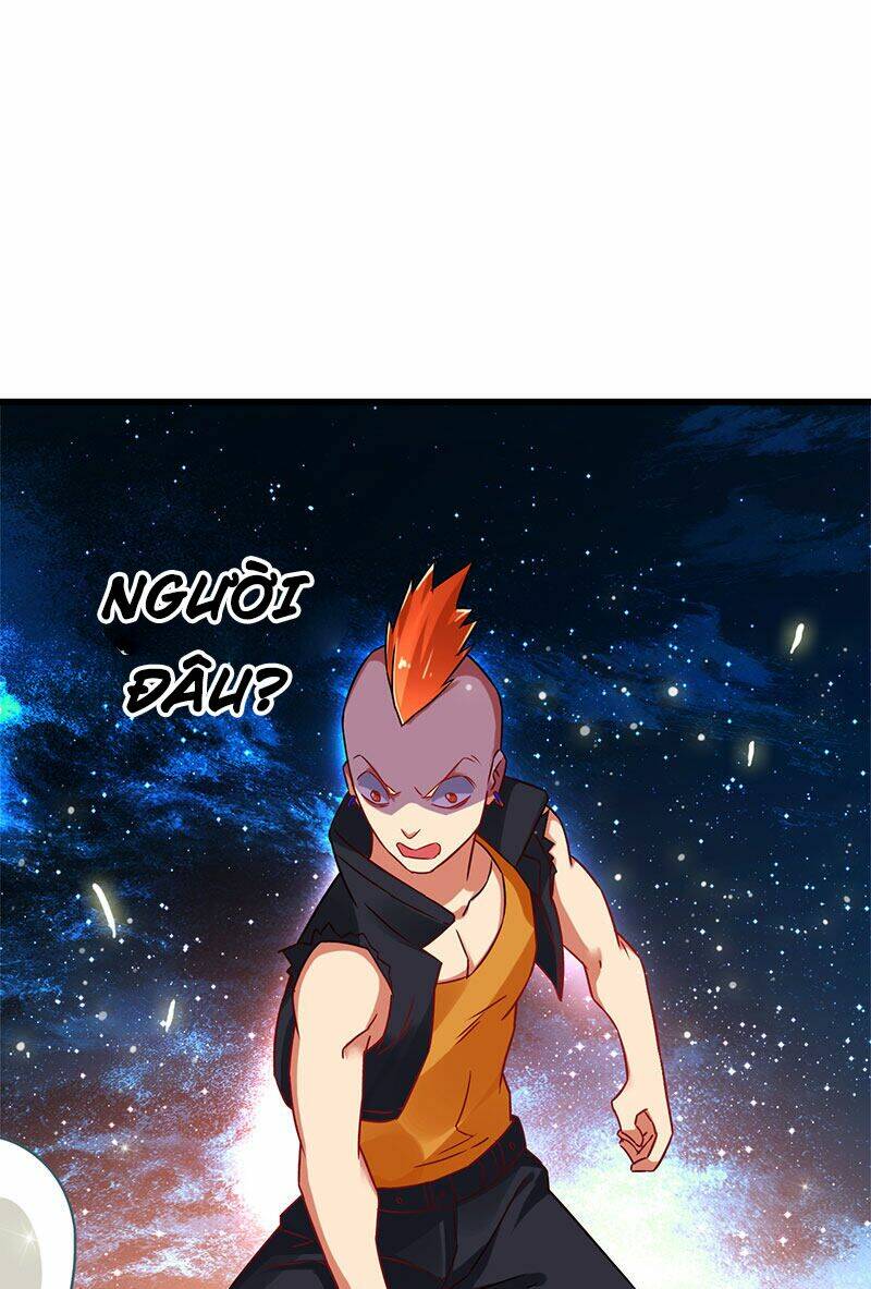 siêu cấp bại gia tử chapter 67 19