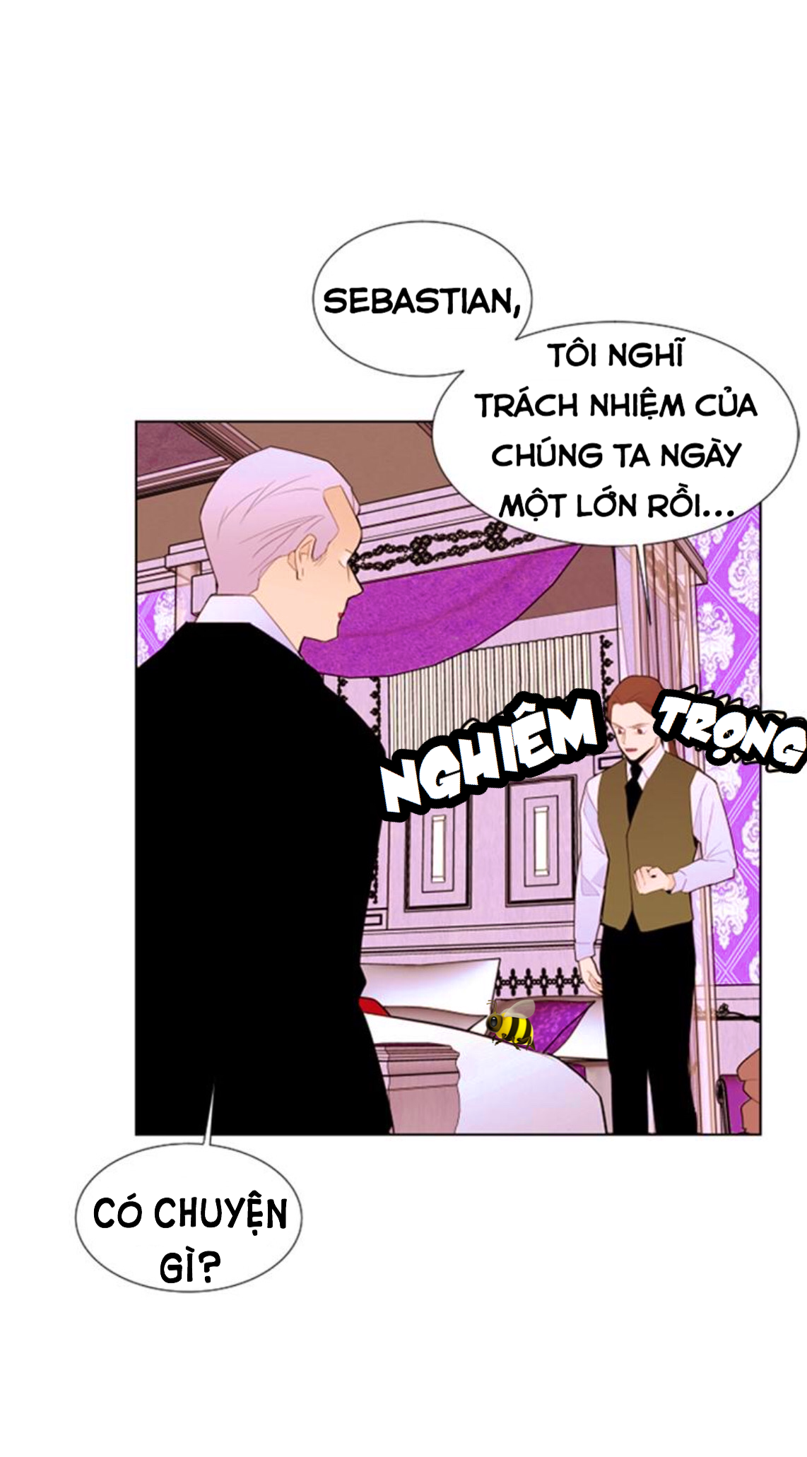 cuộc sống nhàm chán của quý cô tái sinh chapter 6 51