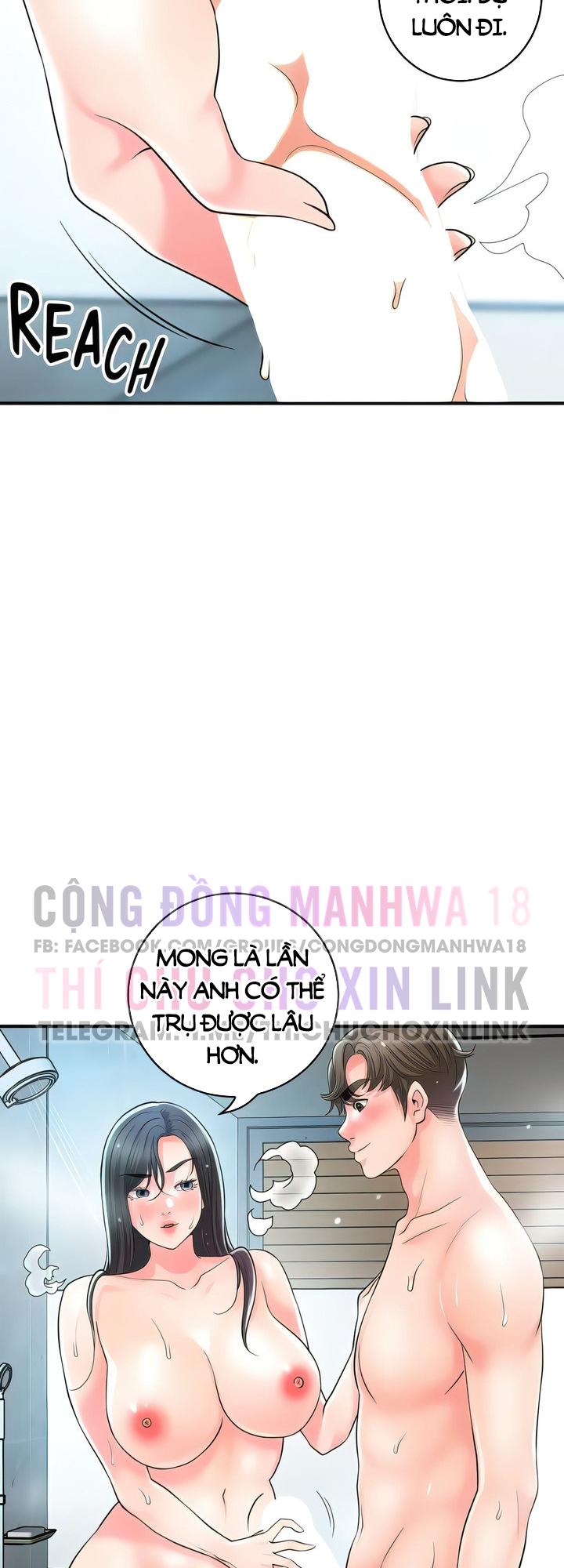 thị trấn nóng bỏng chapter 97 11