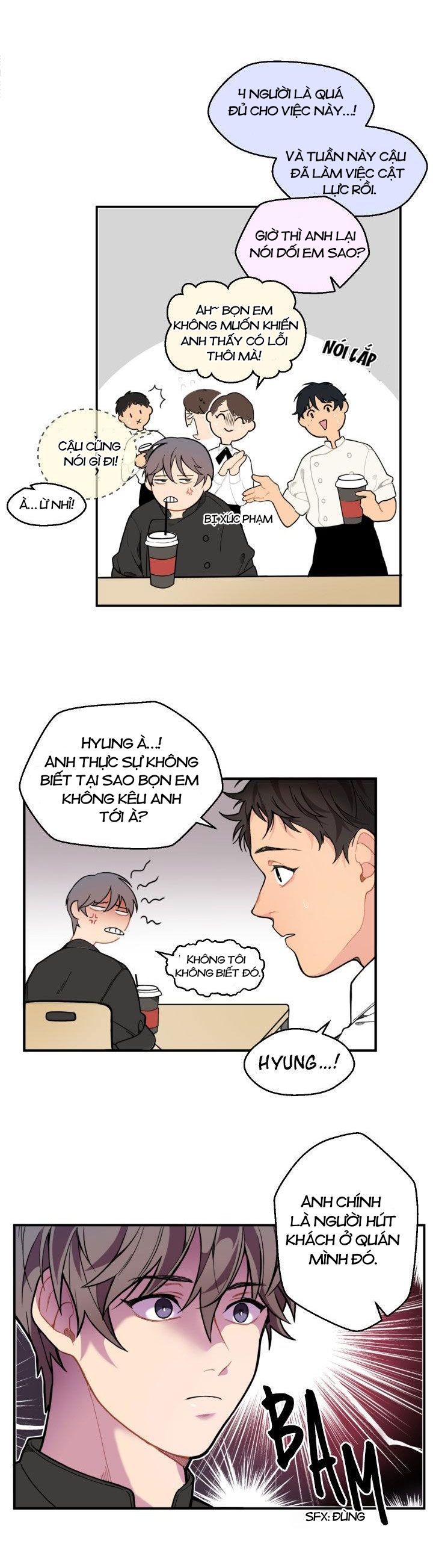 tình thú (full) chapter 4 6