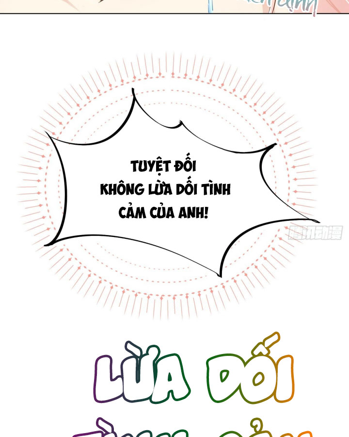 Đồ Chơi Thượng Đẳng chapter 15