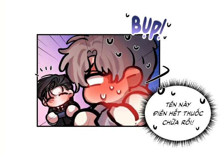 hợp đồng tình yêu chapter 18 16