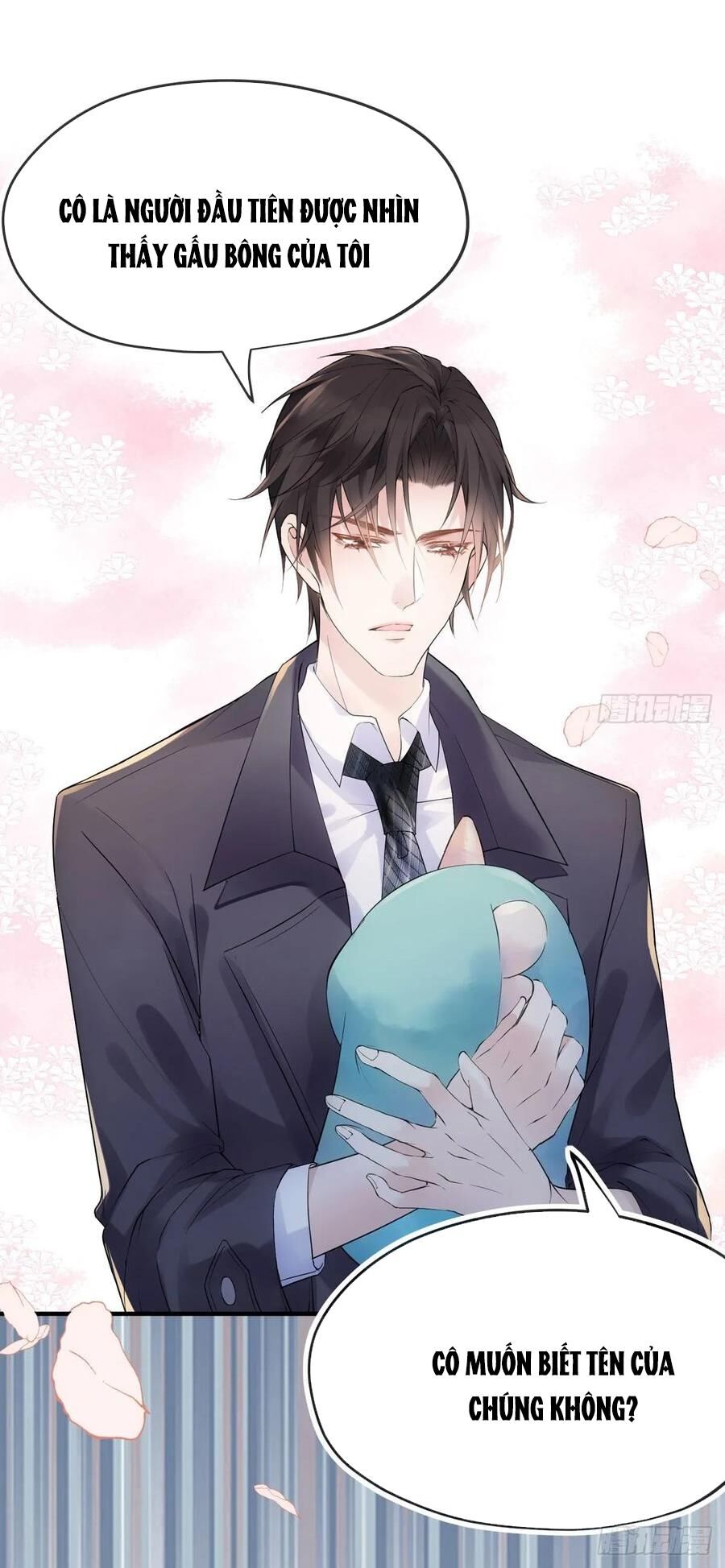 tôi không phải là nam phụ số 2 – cực phẩm nhân gian lý hi vệ chapter 9 2