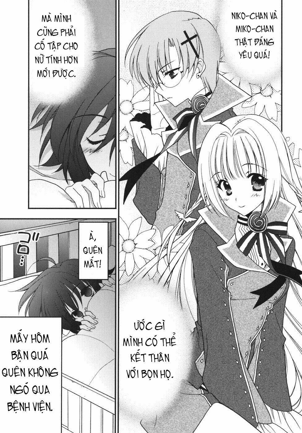 death/communication chapter 2 29