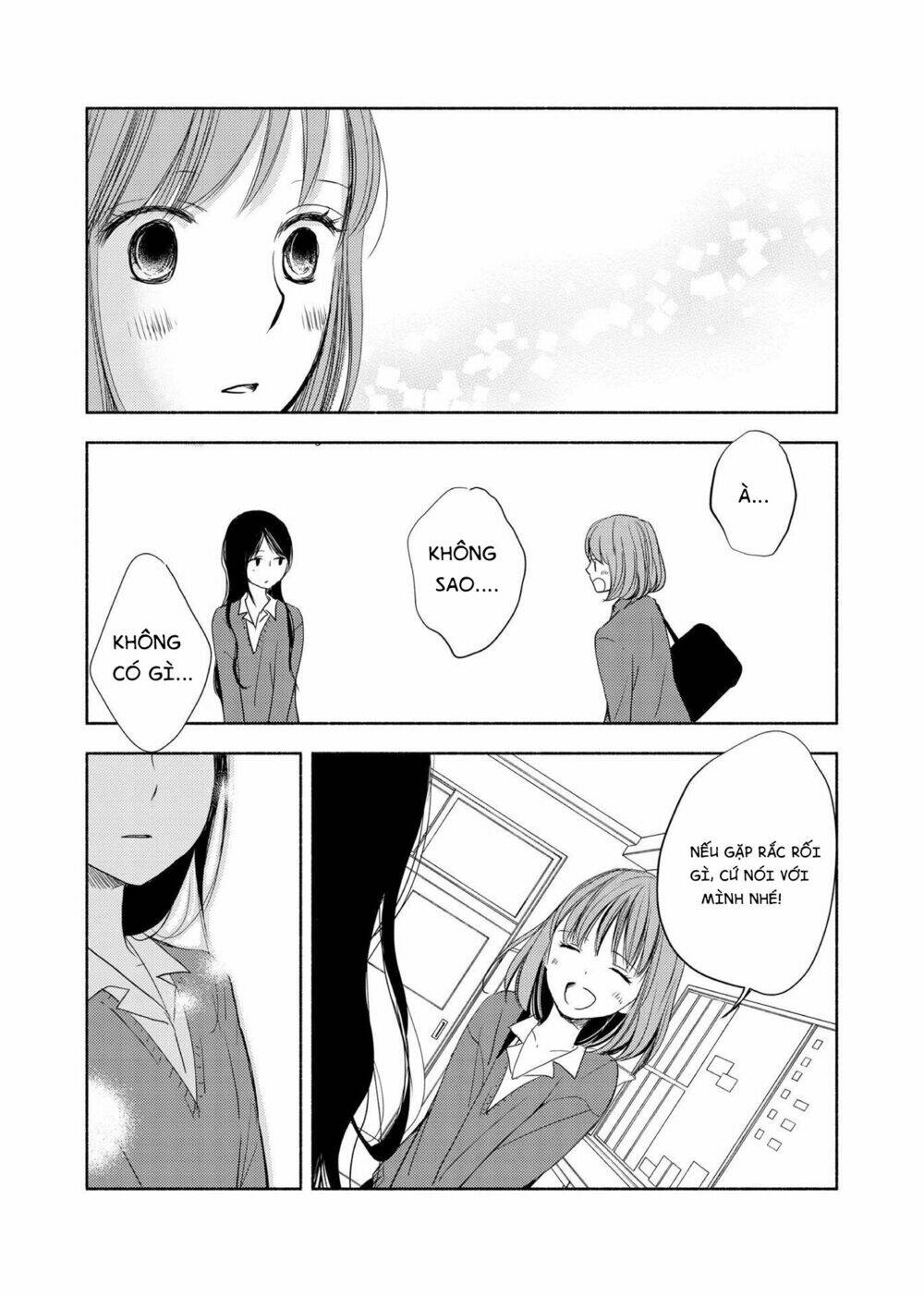 yuunagi marbled chapter 1 20