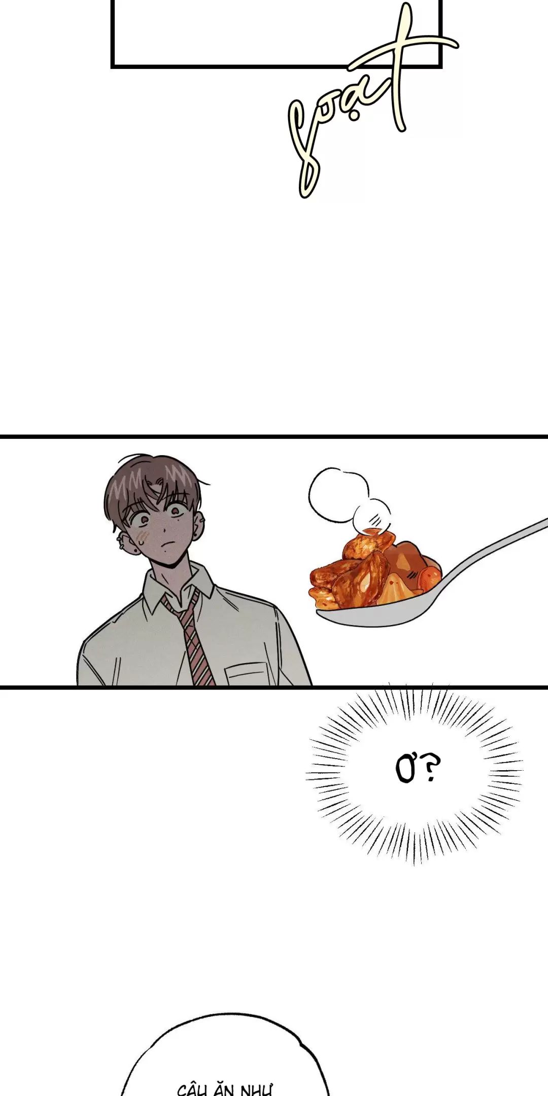 lời tỏ tình từ con số 0 chapter 4 40