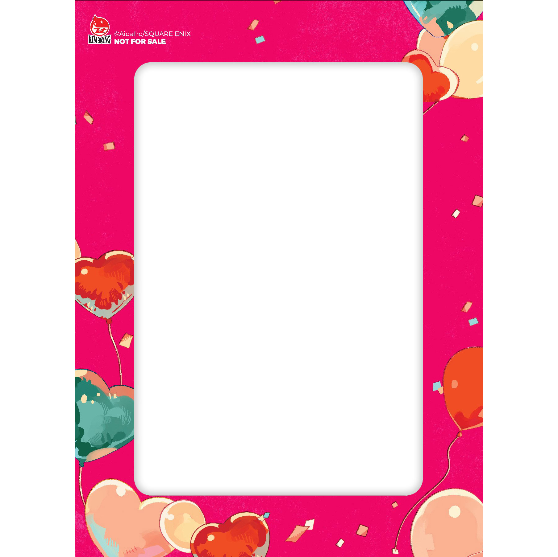 Cậu Ma Nhà Xí Hanako Tập 21 [Tặng Kèm Set Card + Khung Ảnh]