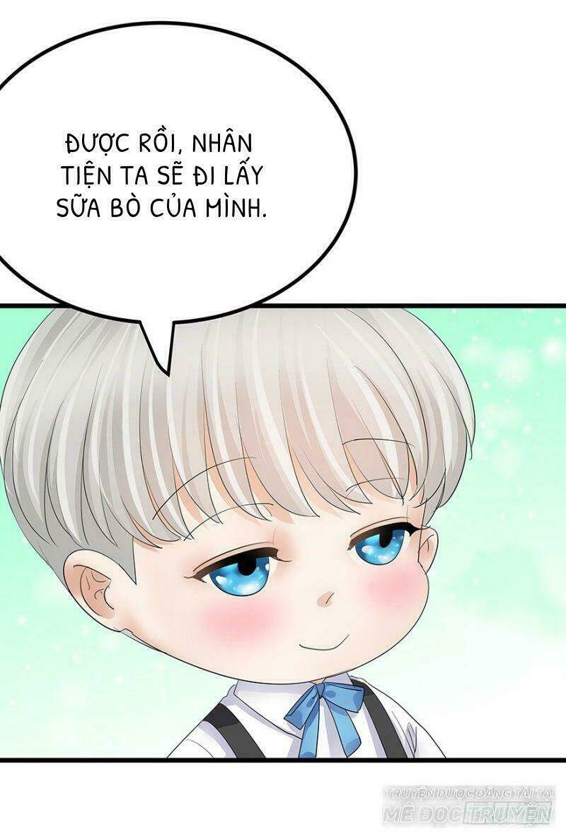 chào buổi sáng, ức vạn manh thê chapter 14 31