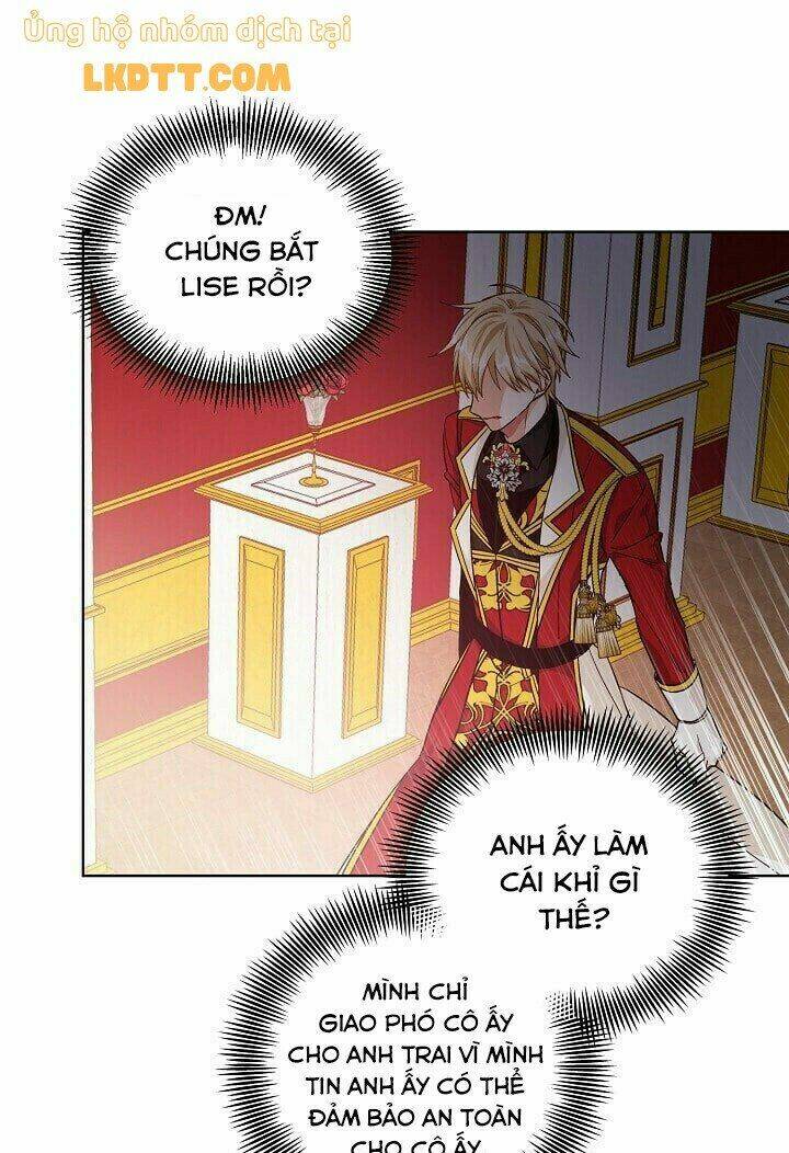 nữ hoàng ngoại khoa chapter 78 21