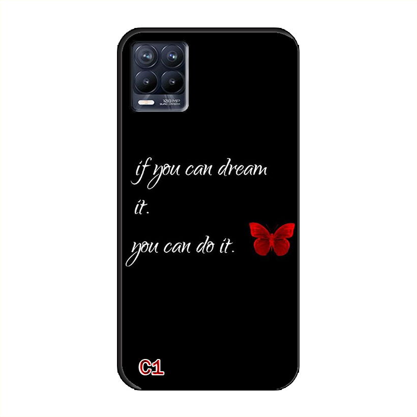 Ốp Lưng Dành Cho REALME 8