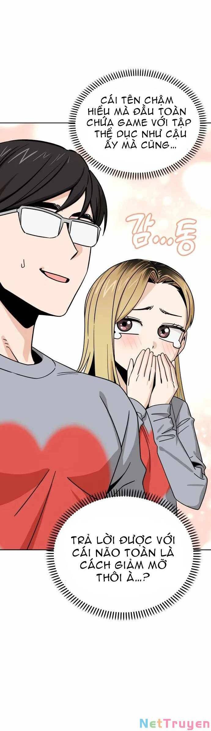 Lớ Ngớ Vớ Phải Tình Yêu chapter 53.1 20