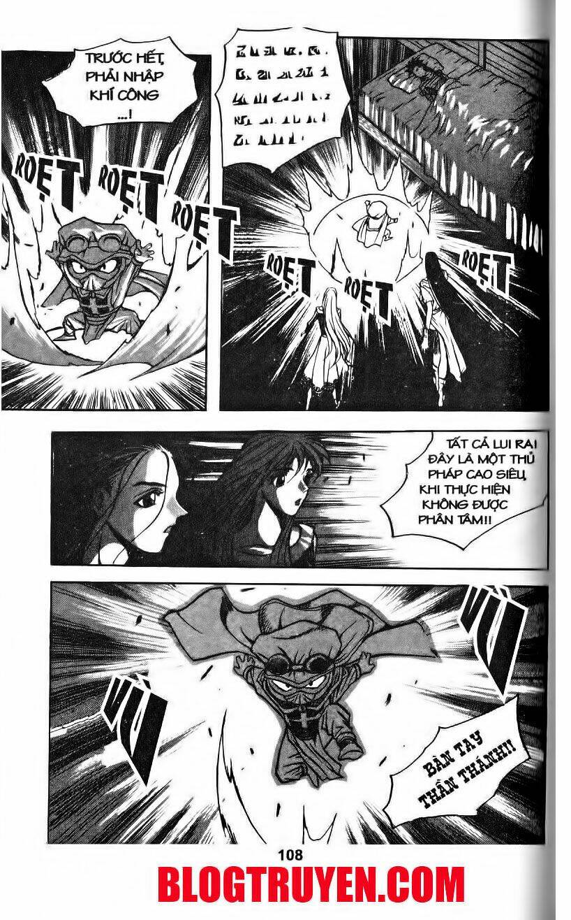 shoma - thiên vương thần kiếm chapter 30 10