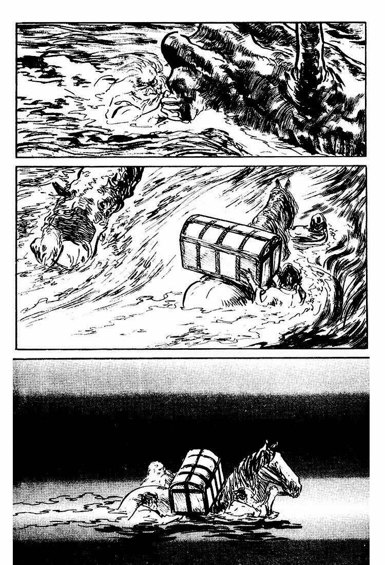 lone wolf and cub chapter 111 35