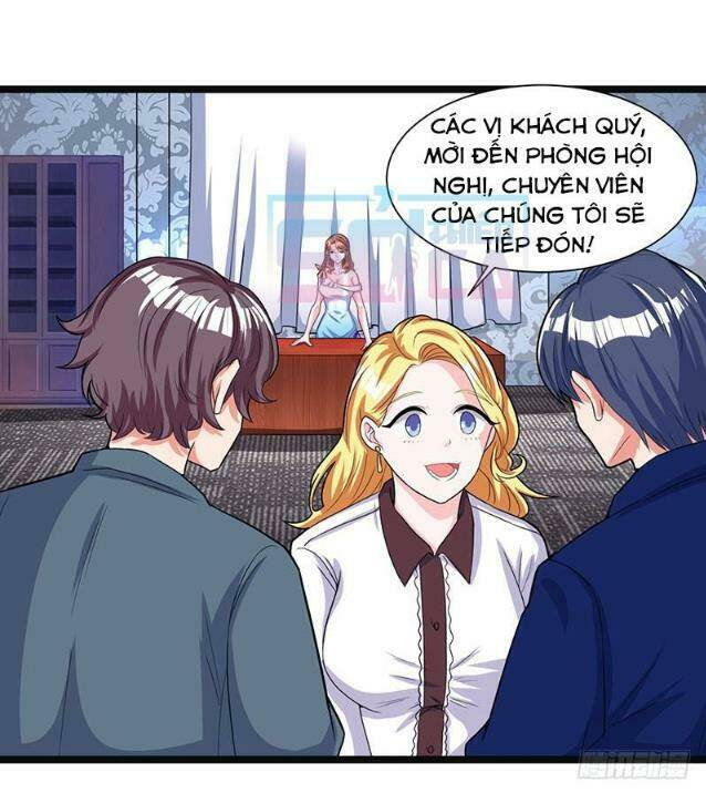 trọng sinh khí thiếu quy lai chapter 20 10