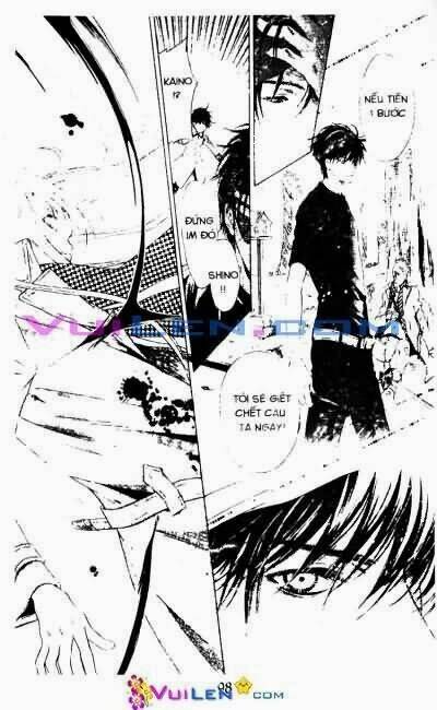 bát khuyển sỹ phương đông chapter 9 98