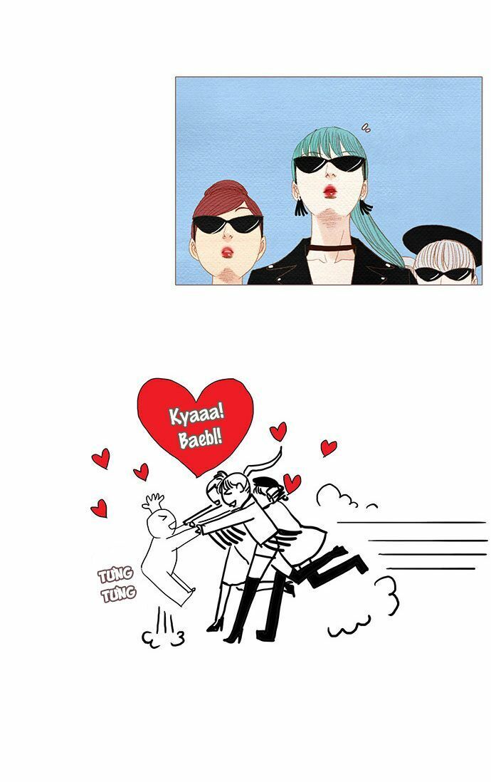 thánh thần trẻ trâu chapter 42 4