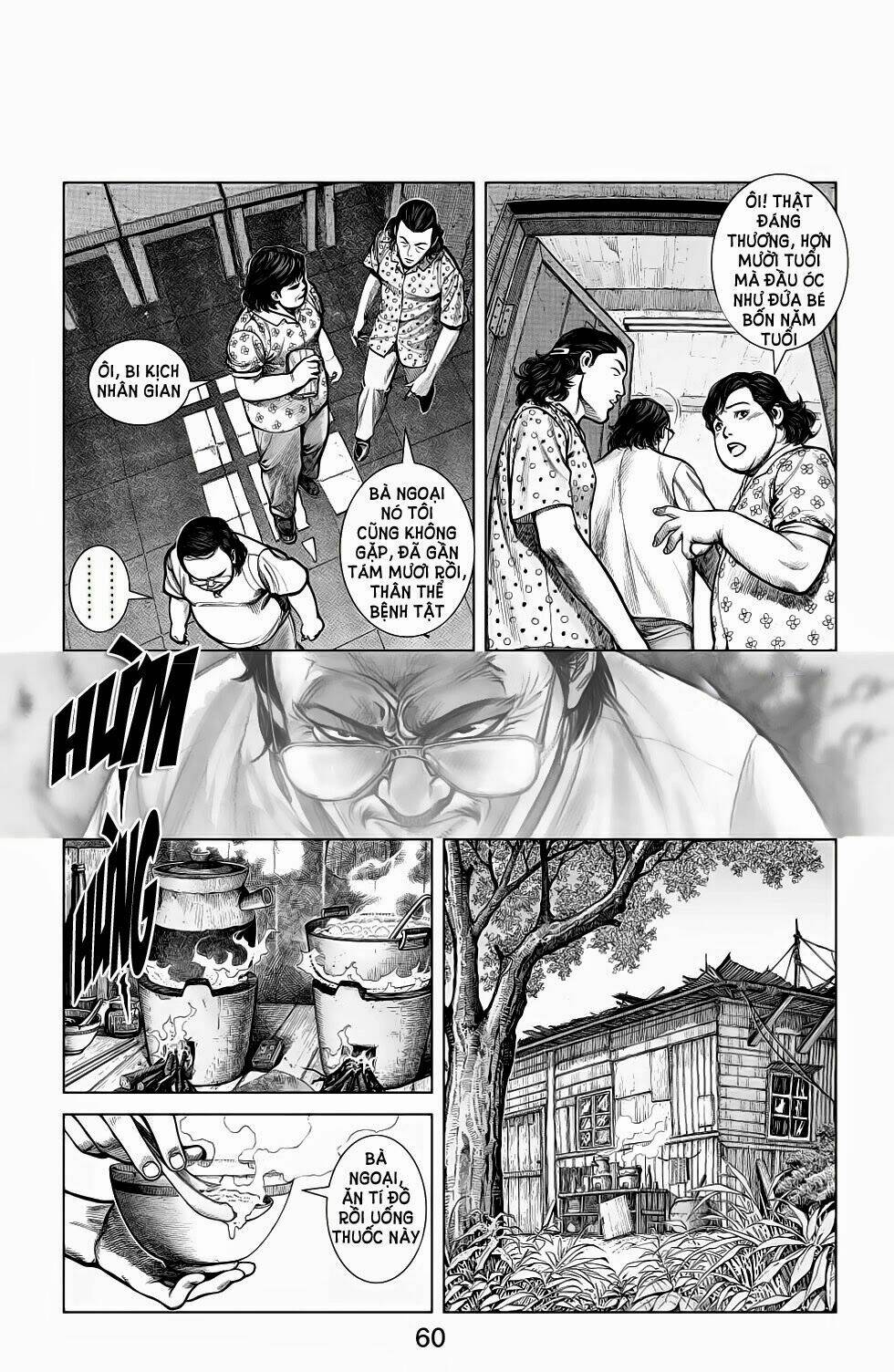 comicvn ghost story chapter 3 12