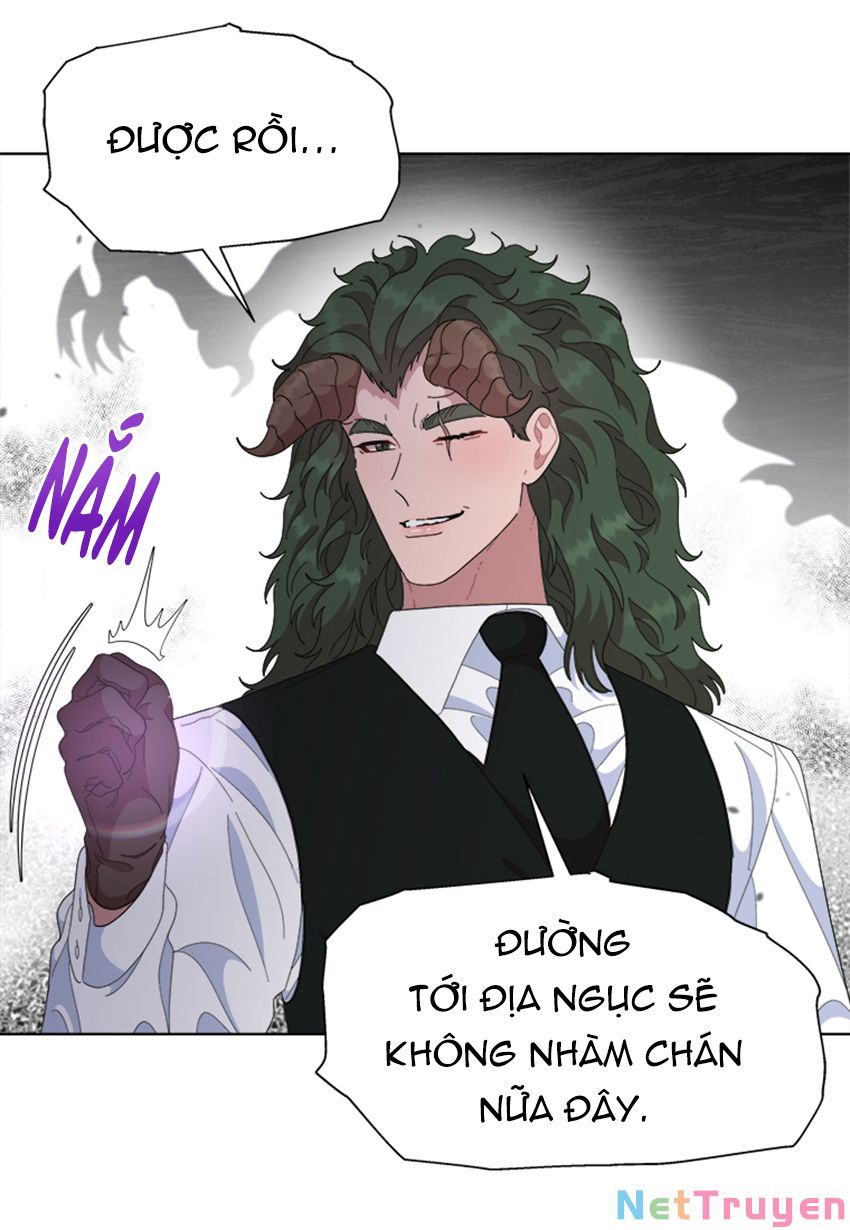 con gái bảo bối của ma vương chapter 147 42