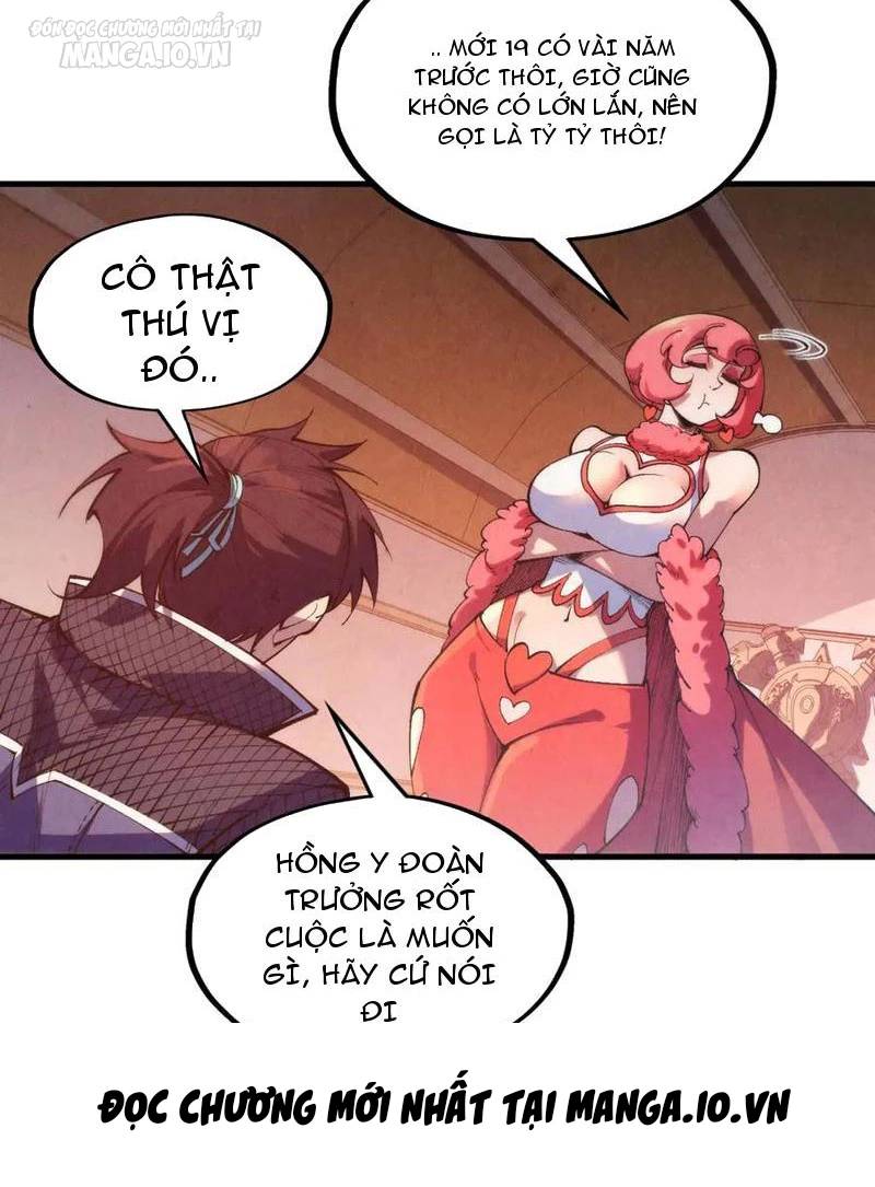 vạn cổ chí tôn chapter 311 84